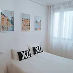 Xoxo - Mercado Appartement