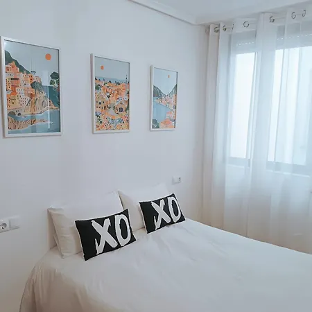 Xoxo - Mercado شقة